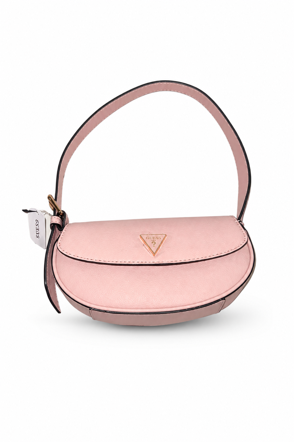 The Blush Pink Handbag Trend: Why Every Wardrobe Needs One in 2026