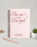 Boom and Budget financial planner