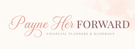 Payne Her Forward LLC - Home