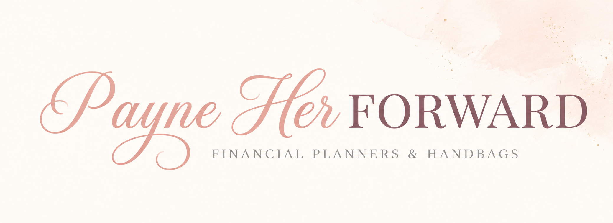 Payne Her Forward LLC