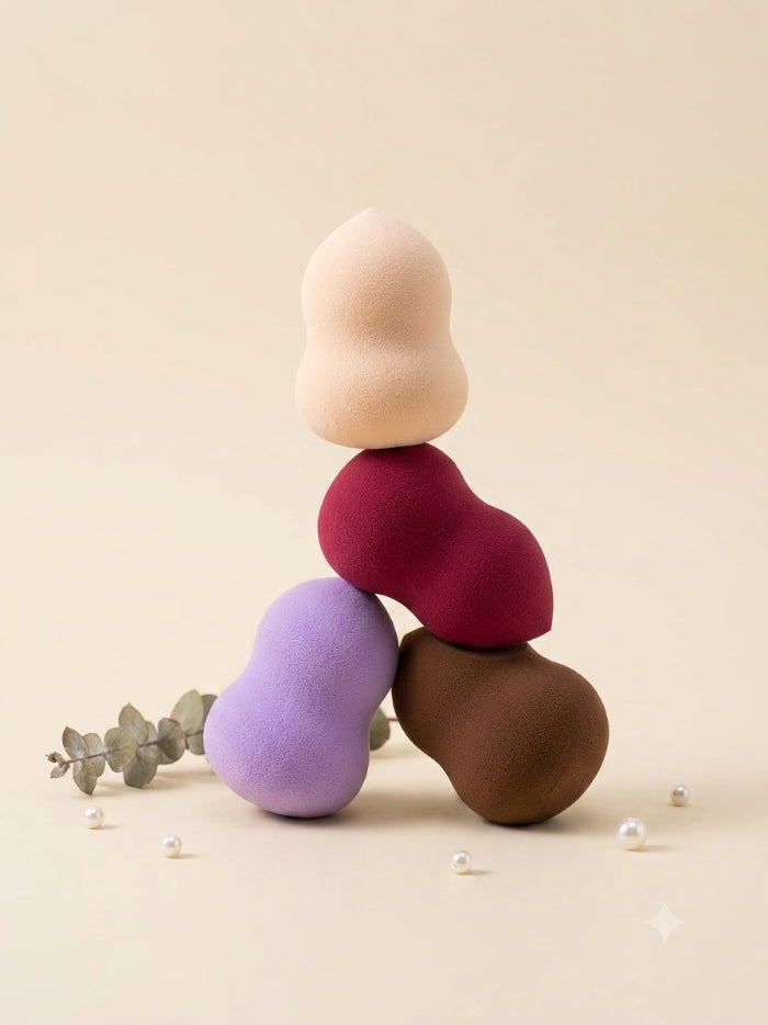 Makeup Blender Sponge Bundle (3 for $5)